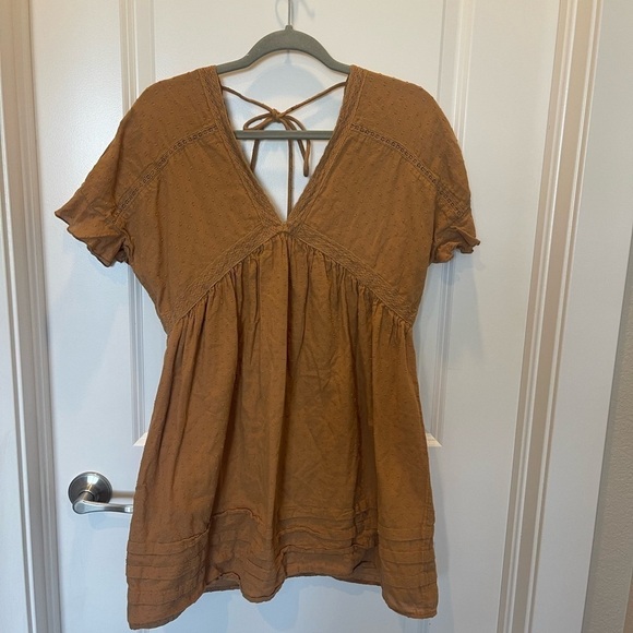 Urban Outfitters Mini Dress - Picture 5 of 6